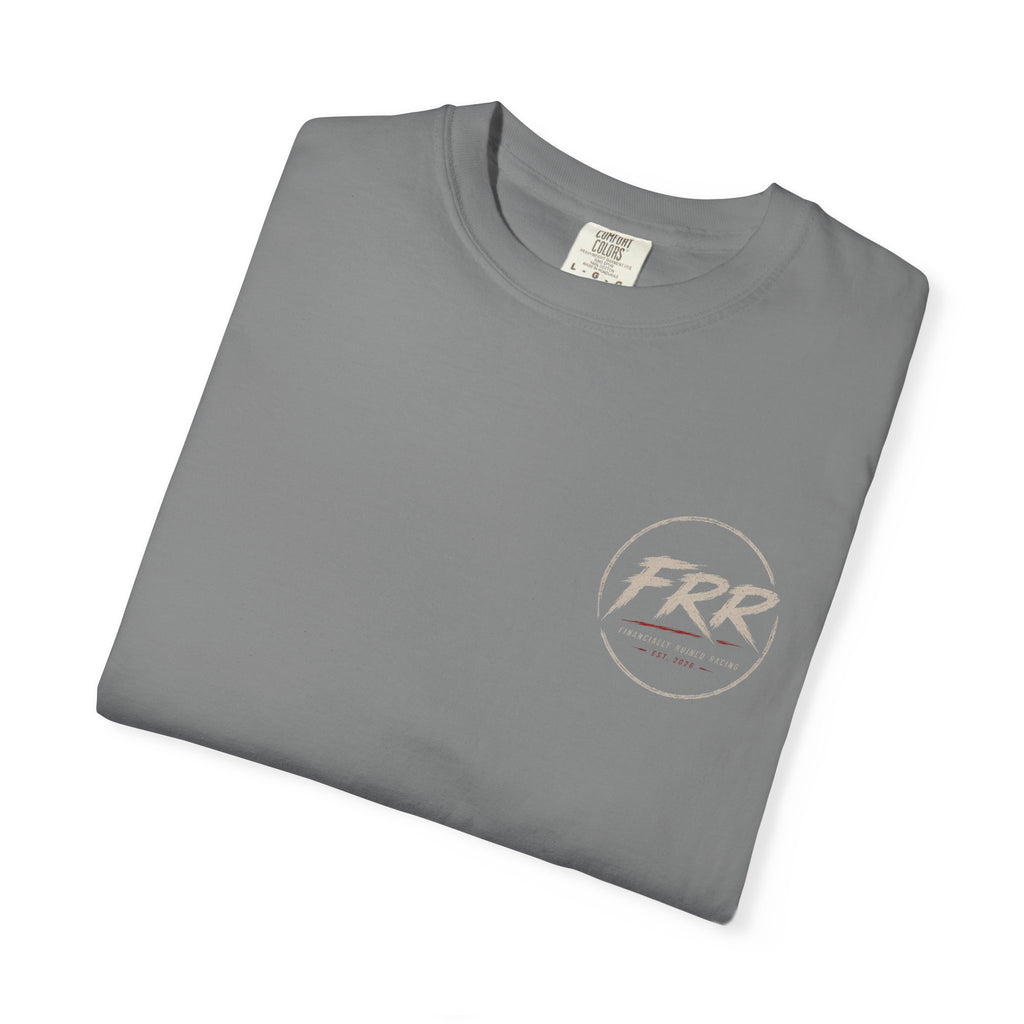 FRR - "Financial Reaper" Graphic Tee