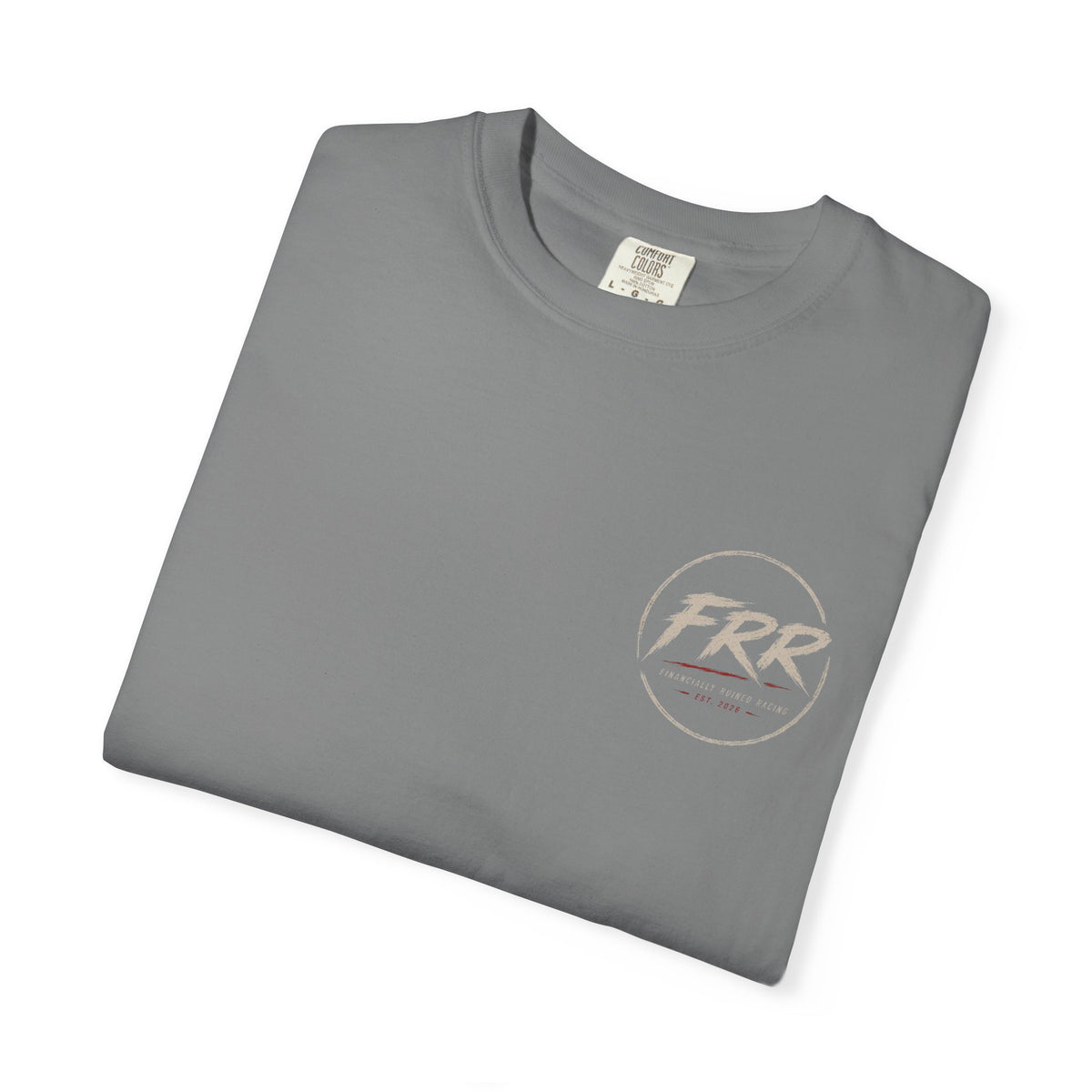 FRR - "Financial Reaper" Graphic Tee