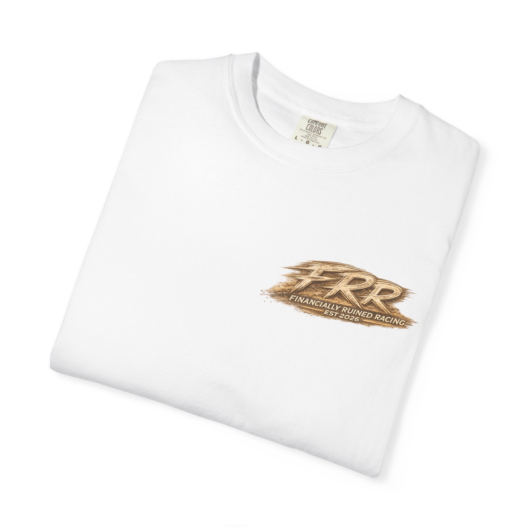 FRR — "Out of office" Summer collection