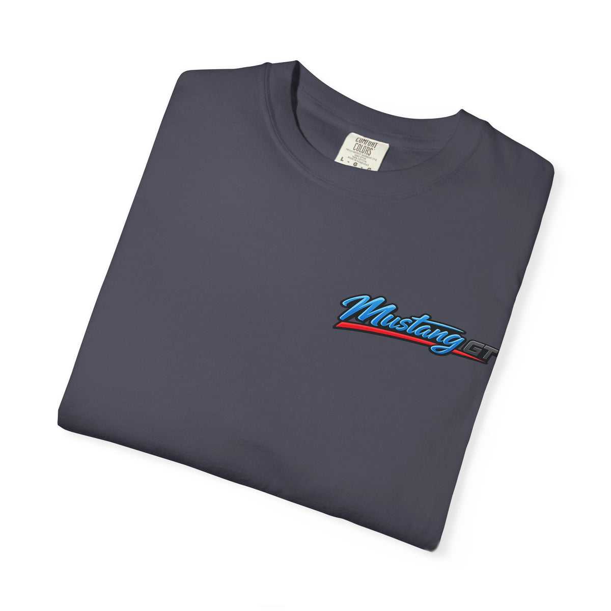 Mustang GT - Graphic Shirt