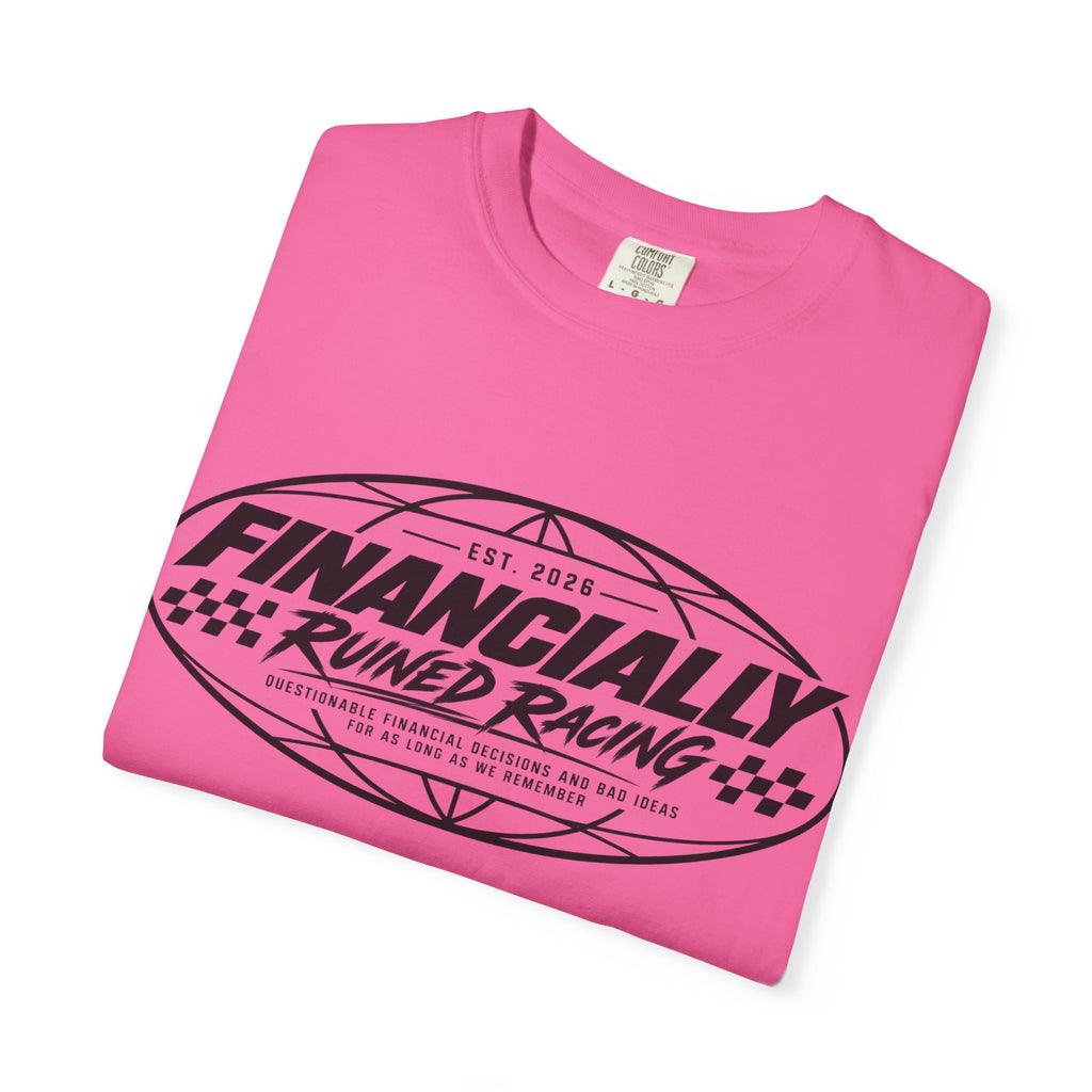 FRR — "GLOBAL" T-Shirt