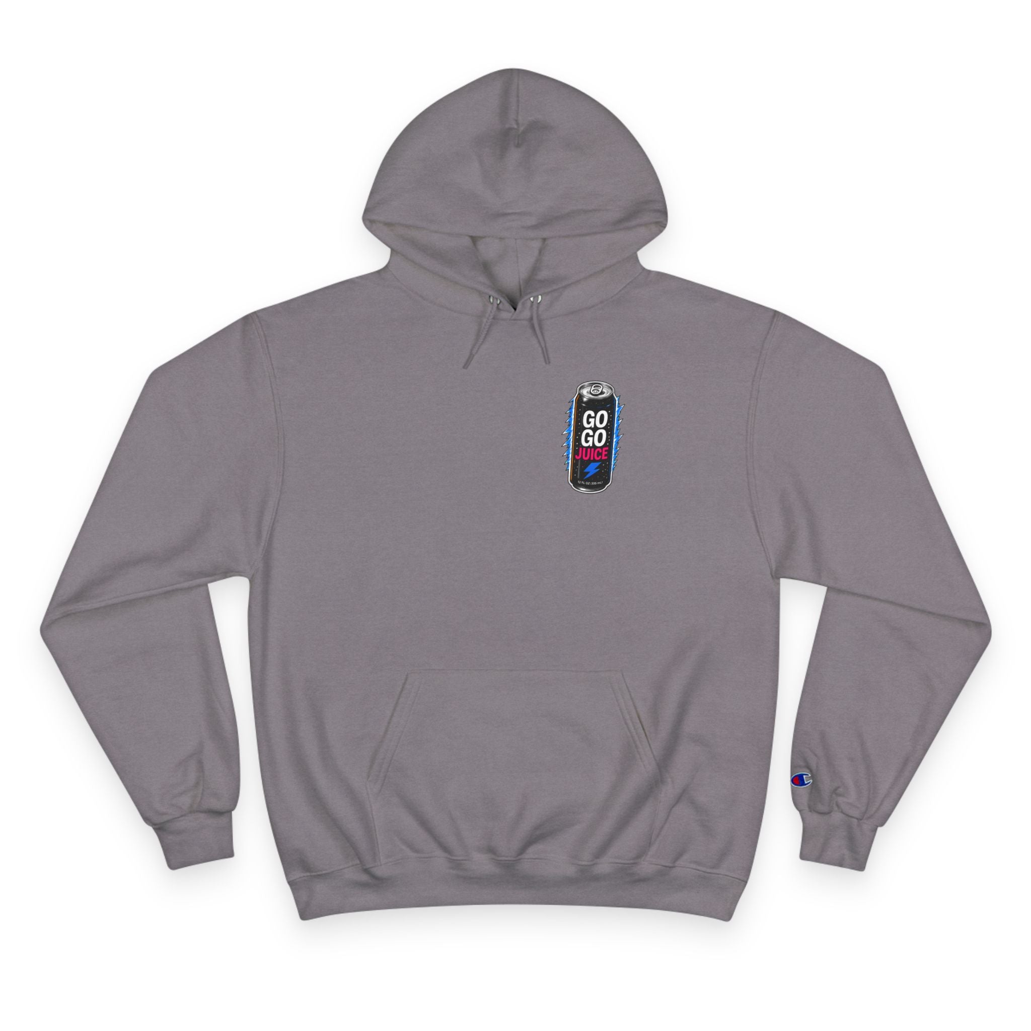 Grim Reaper - 'Go Go Juice' Hoodie