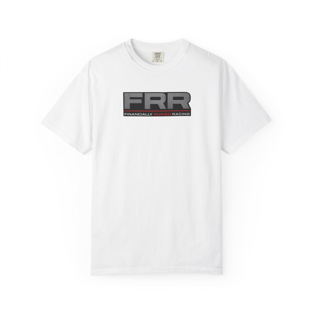 FRR - "@3V_SLOW" collab