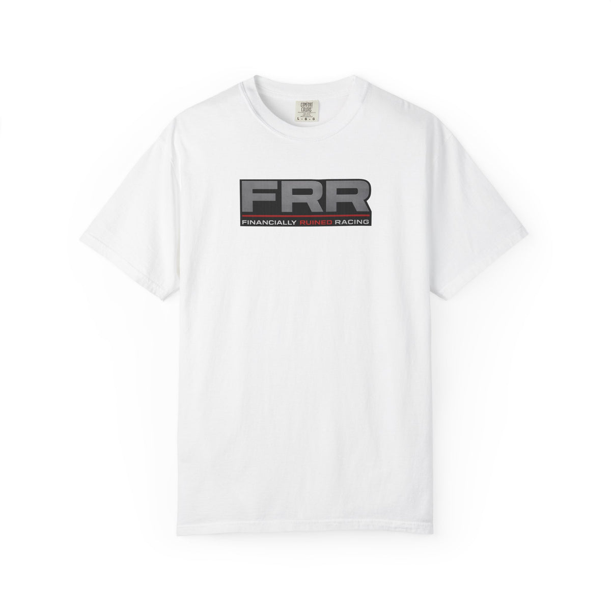 FRR - "@3V_SLOW" collab