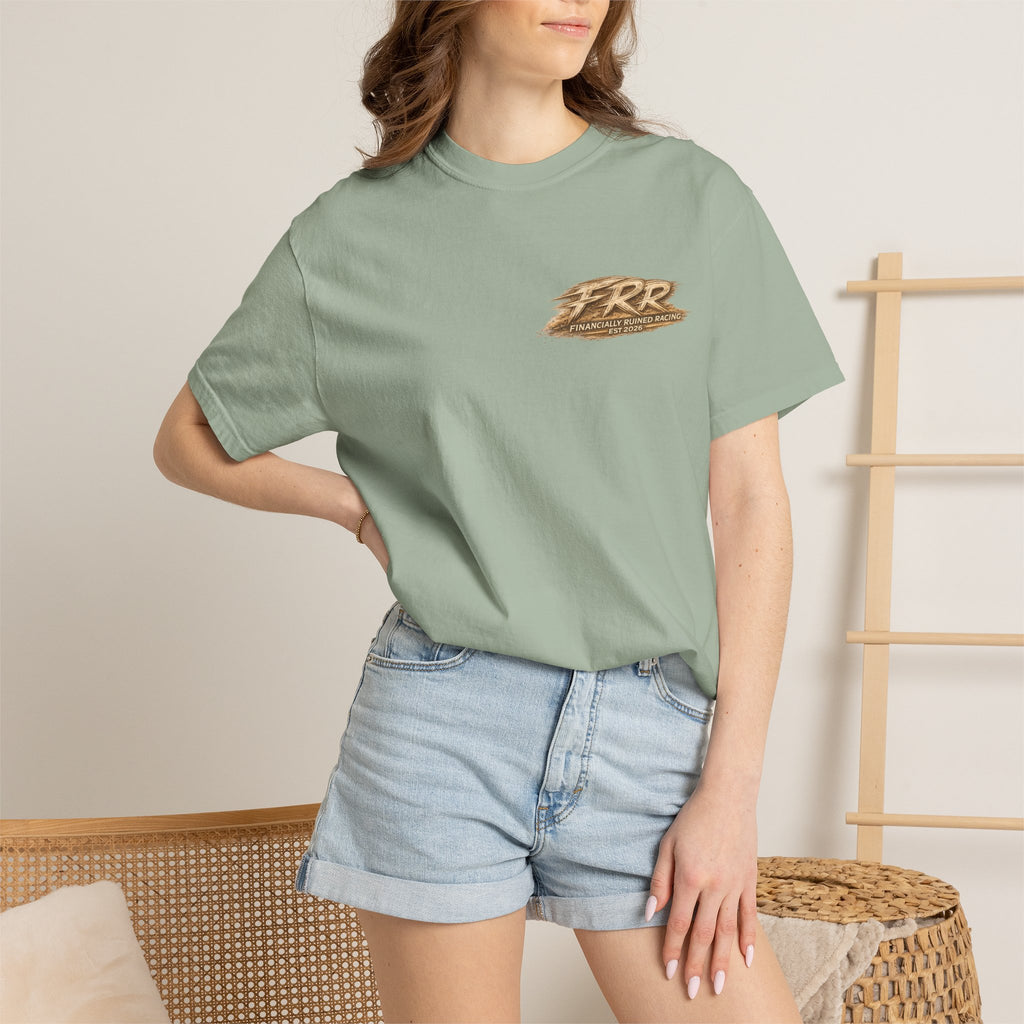 FRR — "Out of office" Summer collection