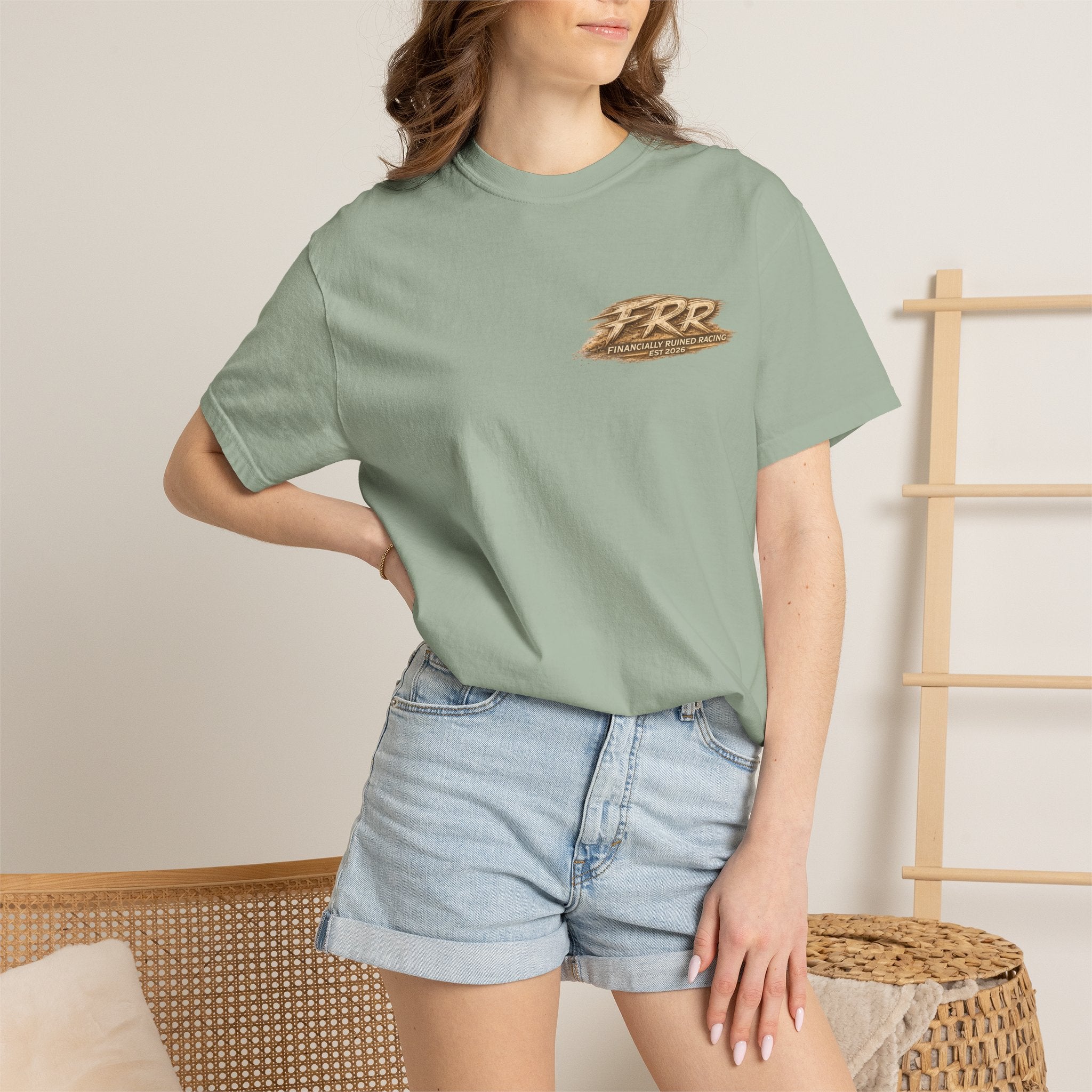 FRR — "Out of office" Summer collection
