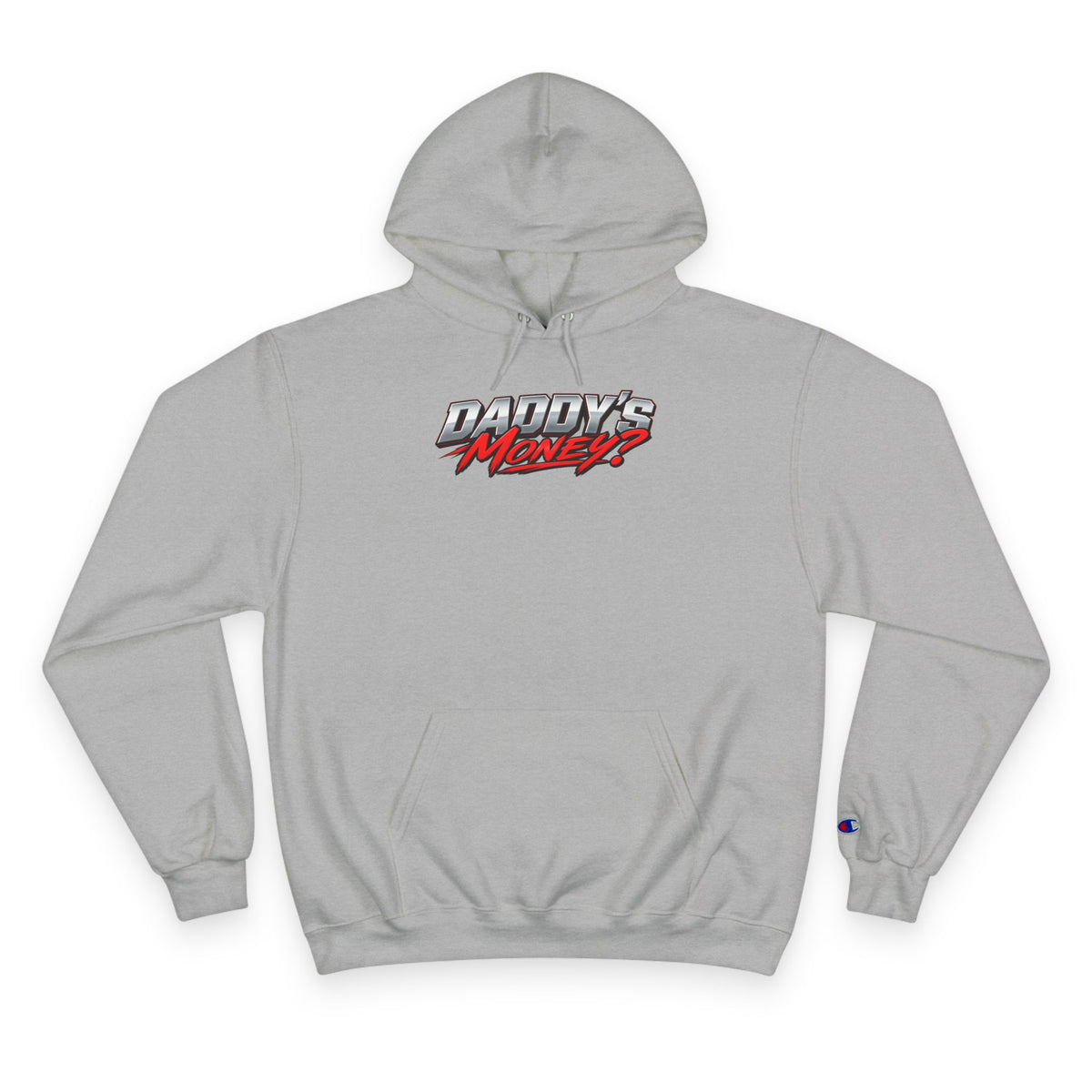FRR - "Daddy's Money 2" Hoodie
