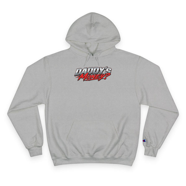 FRR - "Daddy's Money 2" Hoodie