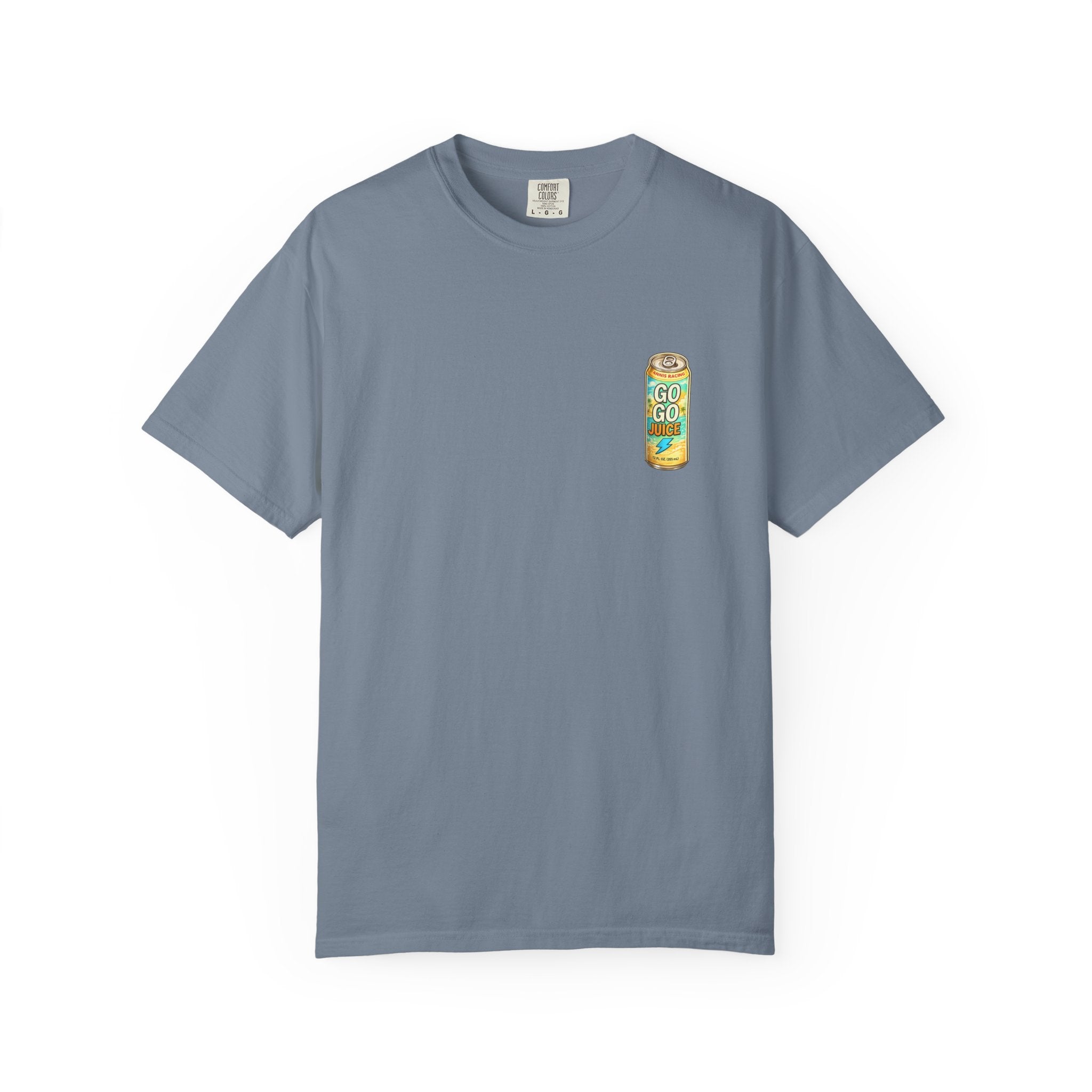 Go Go Juice  — Summer Collection