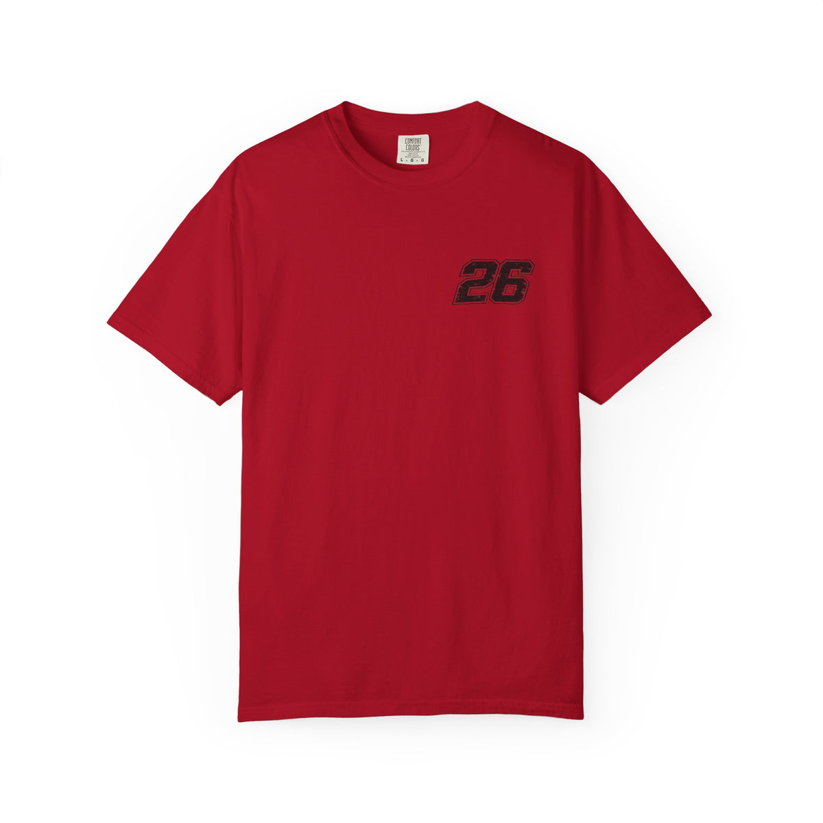 FRR - "Endurance Racing" Graphic Tee