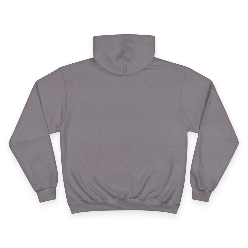 FRR — "GLOBAL" Hoodie
