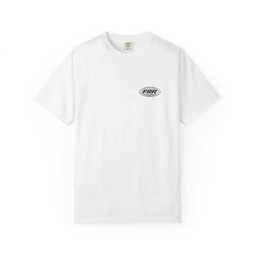 FRR - "Cost of Speed" Graphic Tee