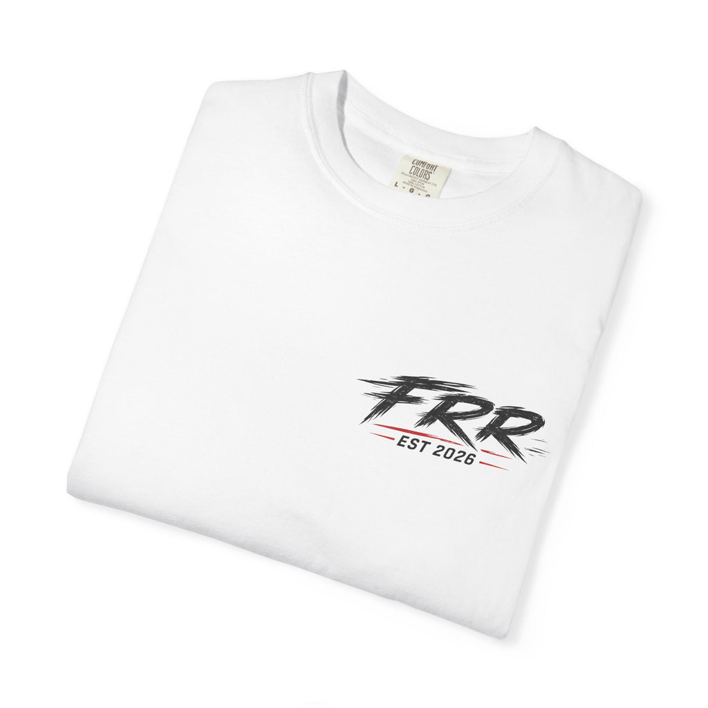FRR - "Silhouette" Graphic
