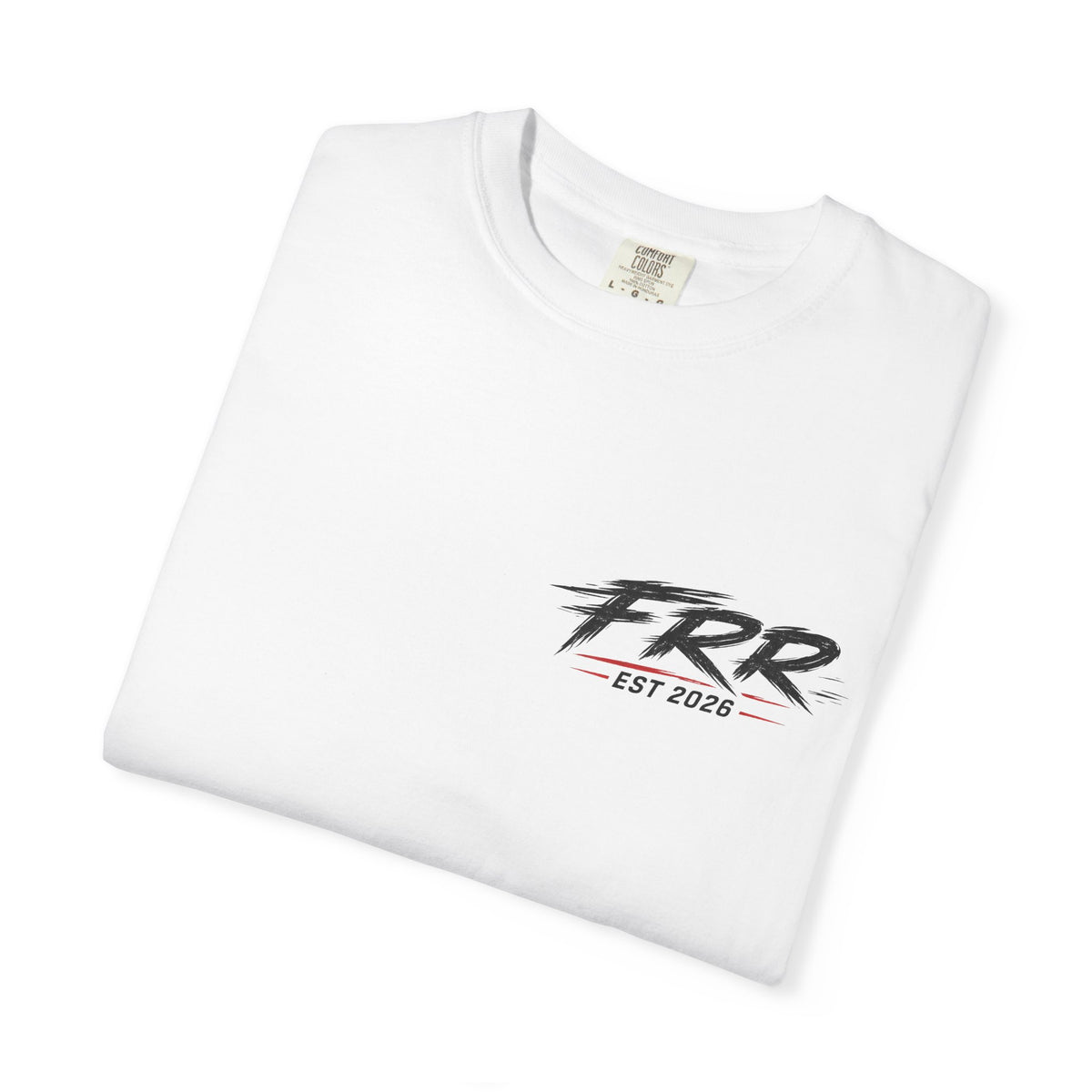 FRR - "Silhouette" Graphic