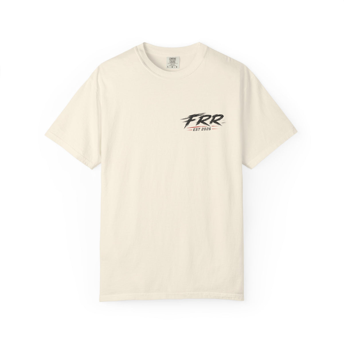 FRR - FL Plate