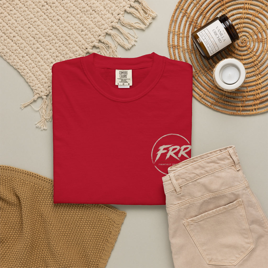 FRR - "Financial Reaper" Graphic Tee