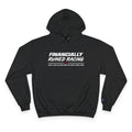 FRR - "FRR X STREET" Hoodie