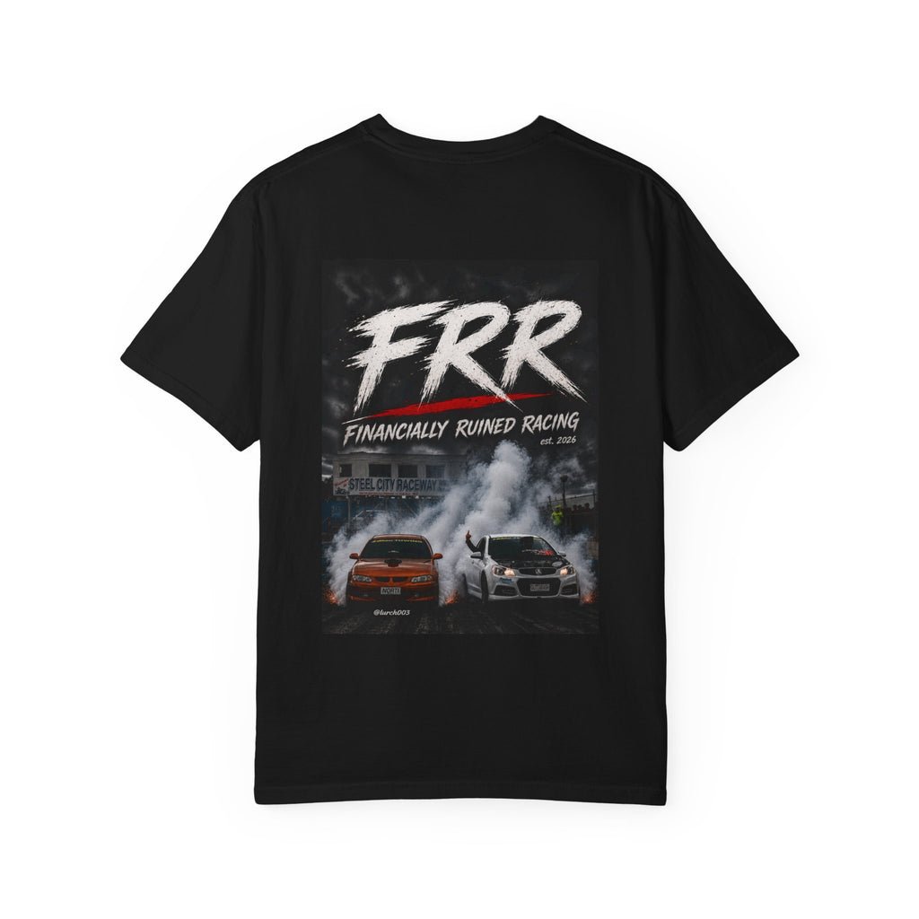 FRR - "@LURCH003" collab (Dirty Duo)