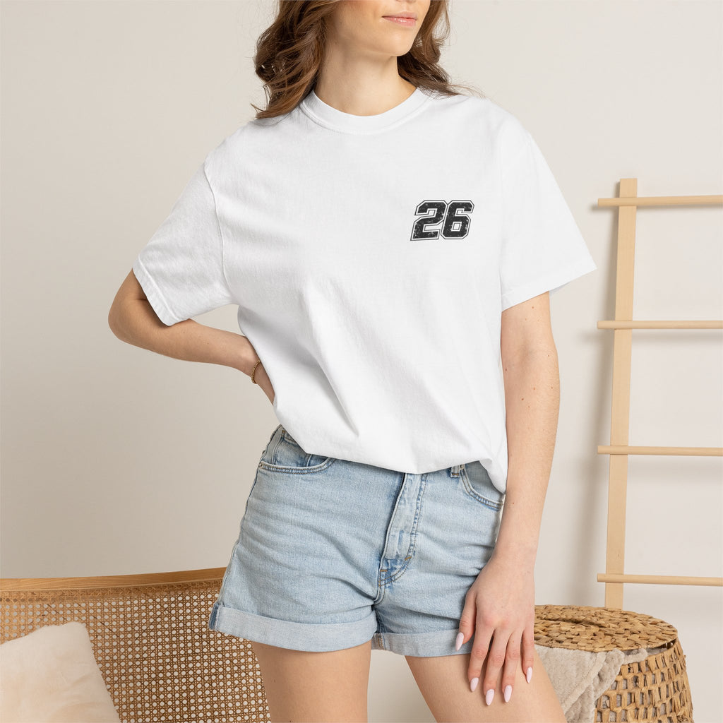 FRR - "Endurance Racing" Graphic Tee