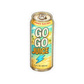 GO GO JUICE Sticker - Summer edition