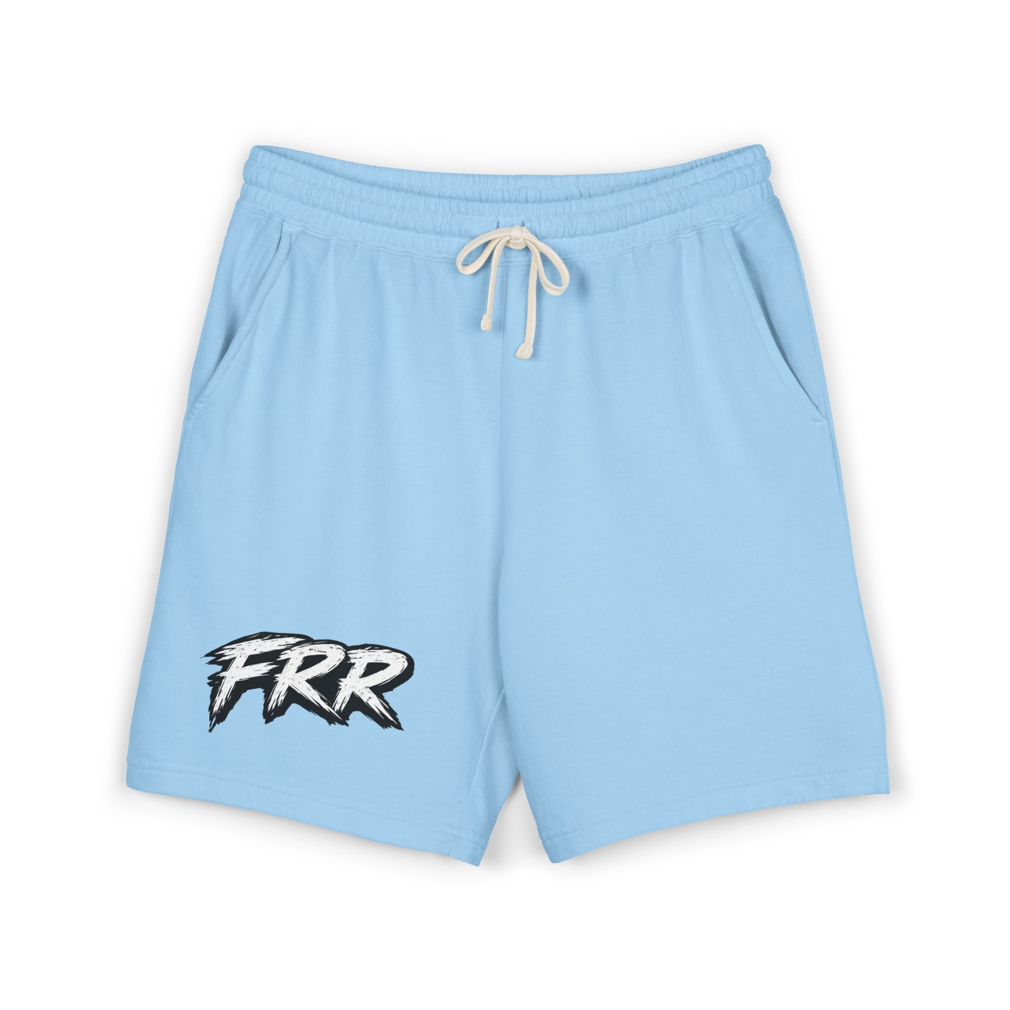 FRR - "logo" lounge shorts