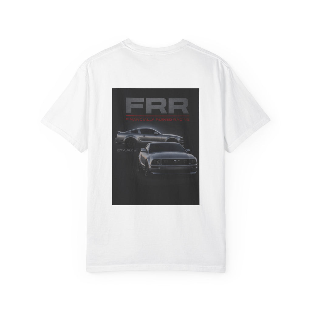 FRR - "@3V_SLOW" collab