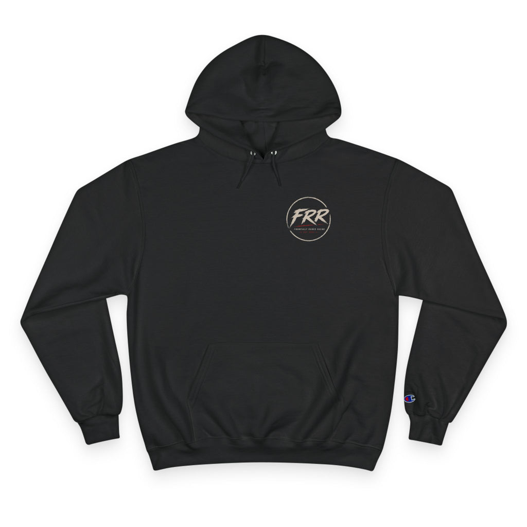 FRR - "Financial Reaper" Hoodie