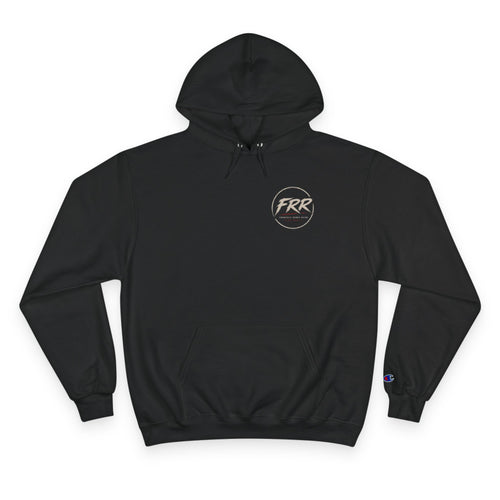 FRR - "Financial Reaper" Hoodie
