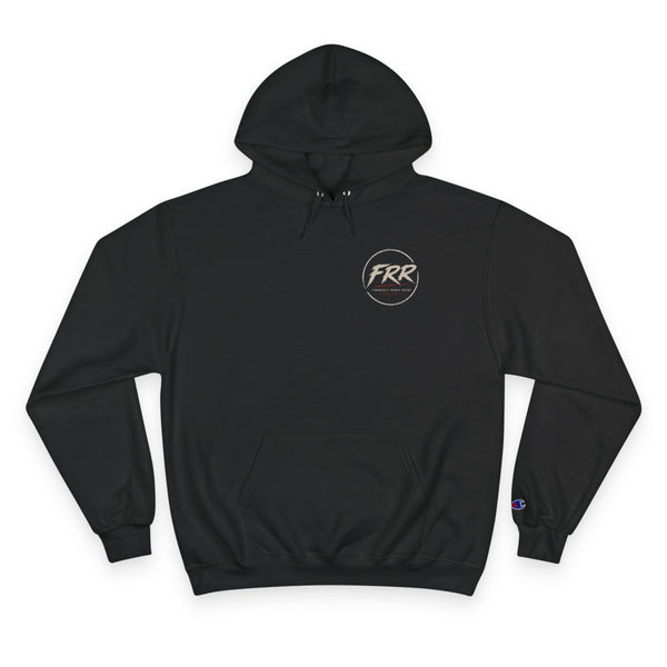 FRR - "Financial Reaper" Hoodie