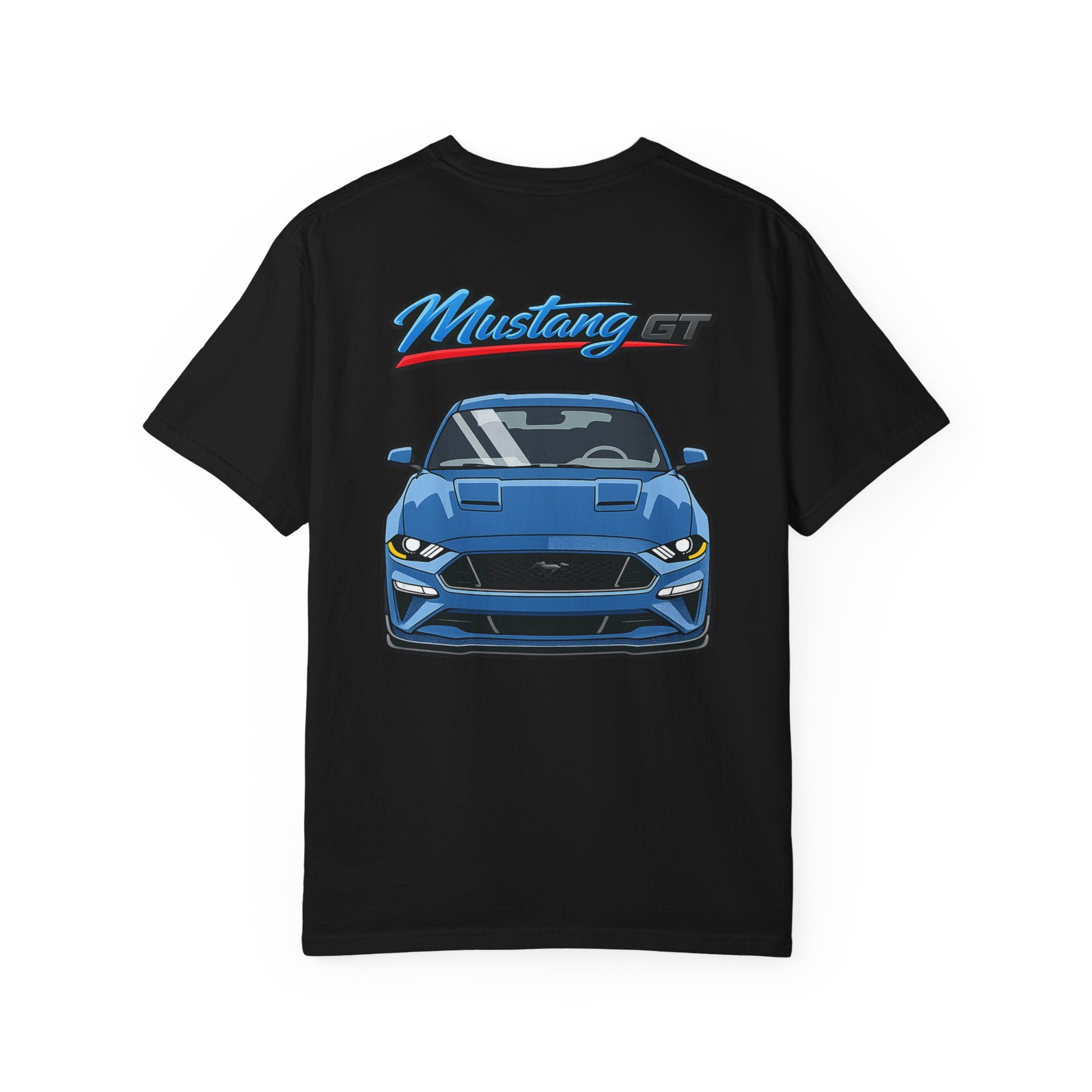 Mustang GT - Graphic Shirt