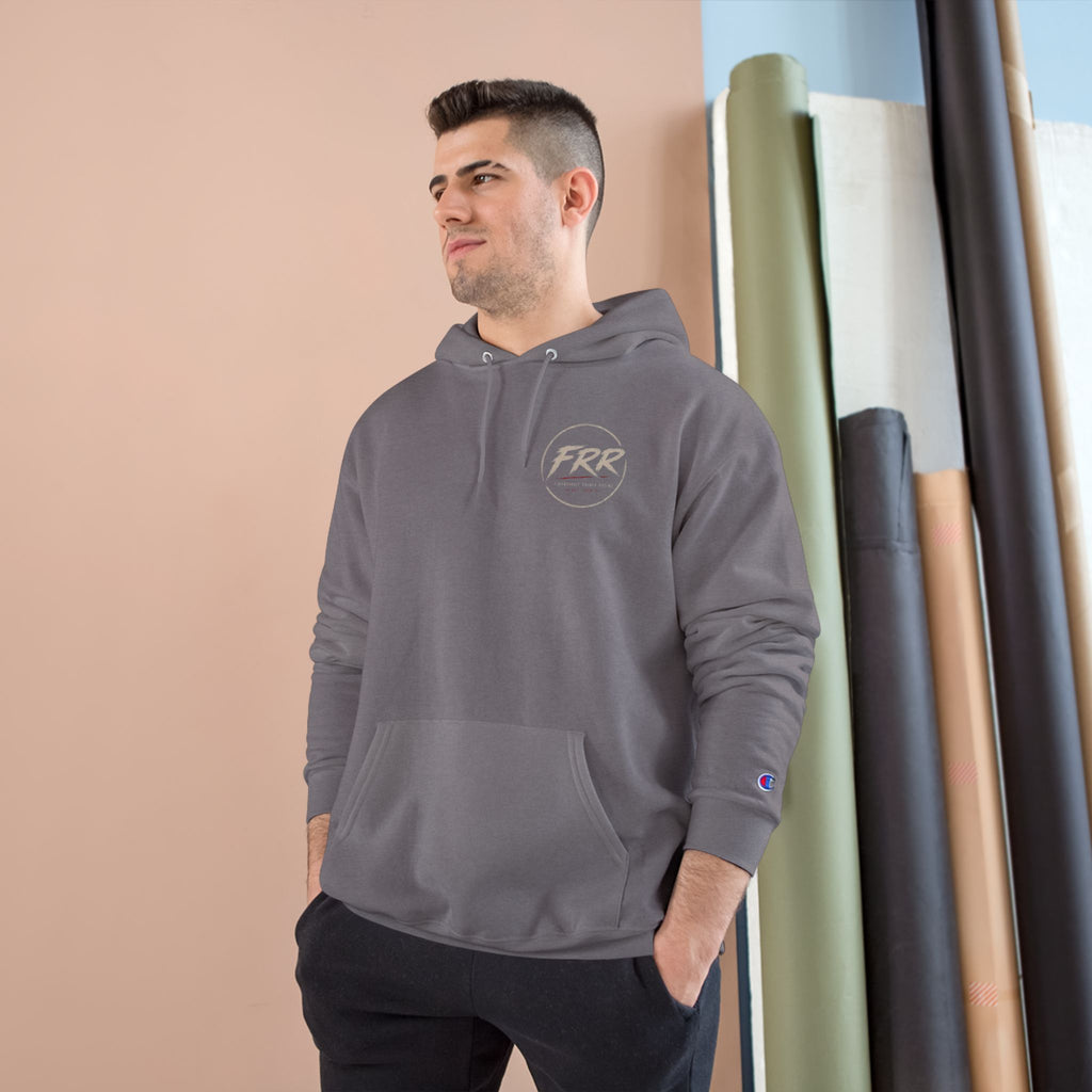 FRR - "Financial Reaper" Hoodie