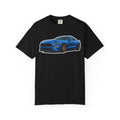 Mustang  — "s550" Graphic