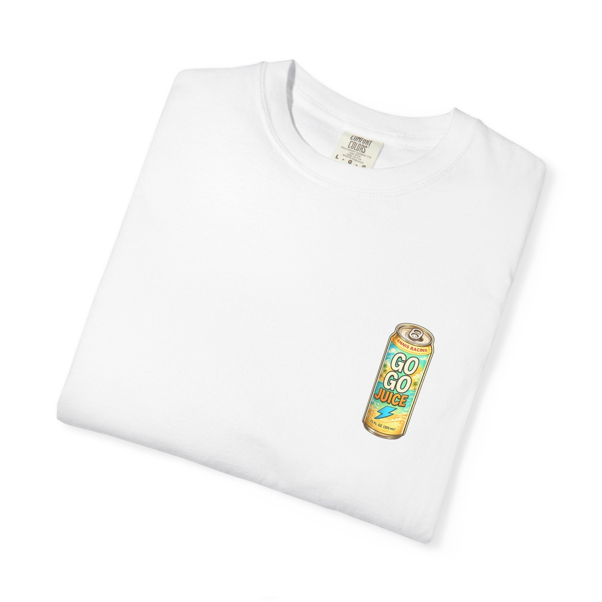 Go Go Juice  — Summer Collection