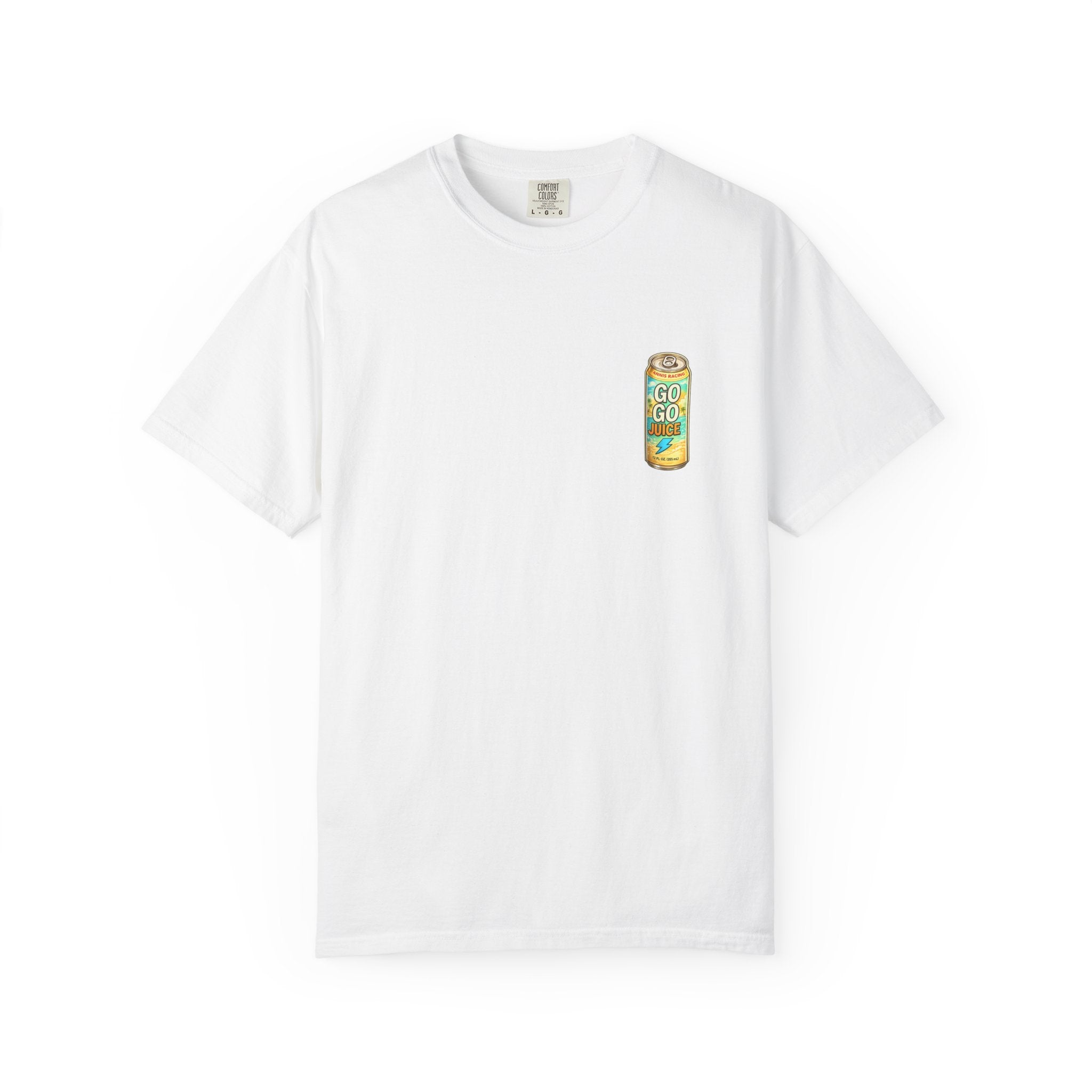 Go Go Juice  — Summer Collection