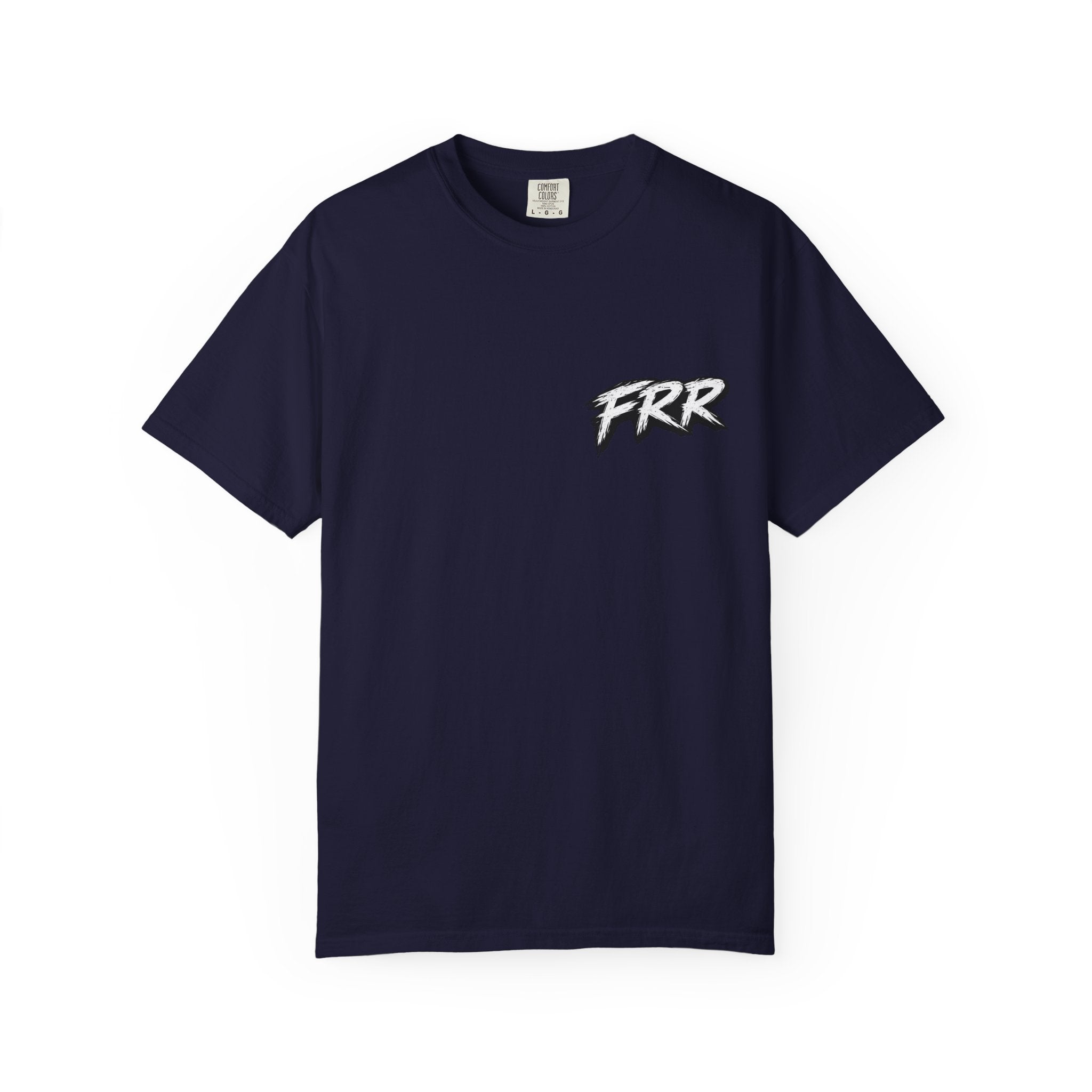 FRR — "The American Dream" Graphic Tee