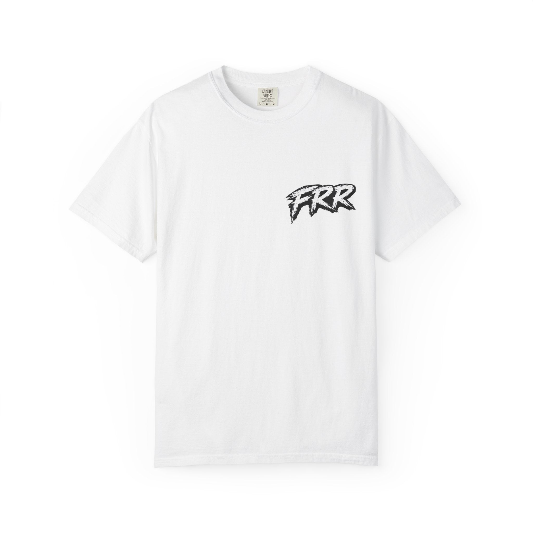 FRR — "The American Dream" Graphic Tee