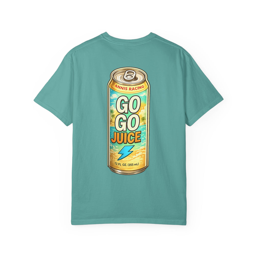 Go Go Juice  — Summer Collection