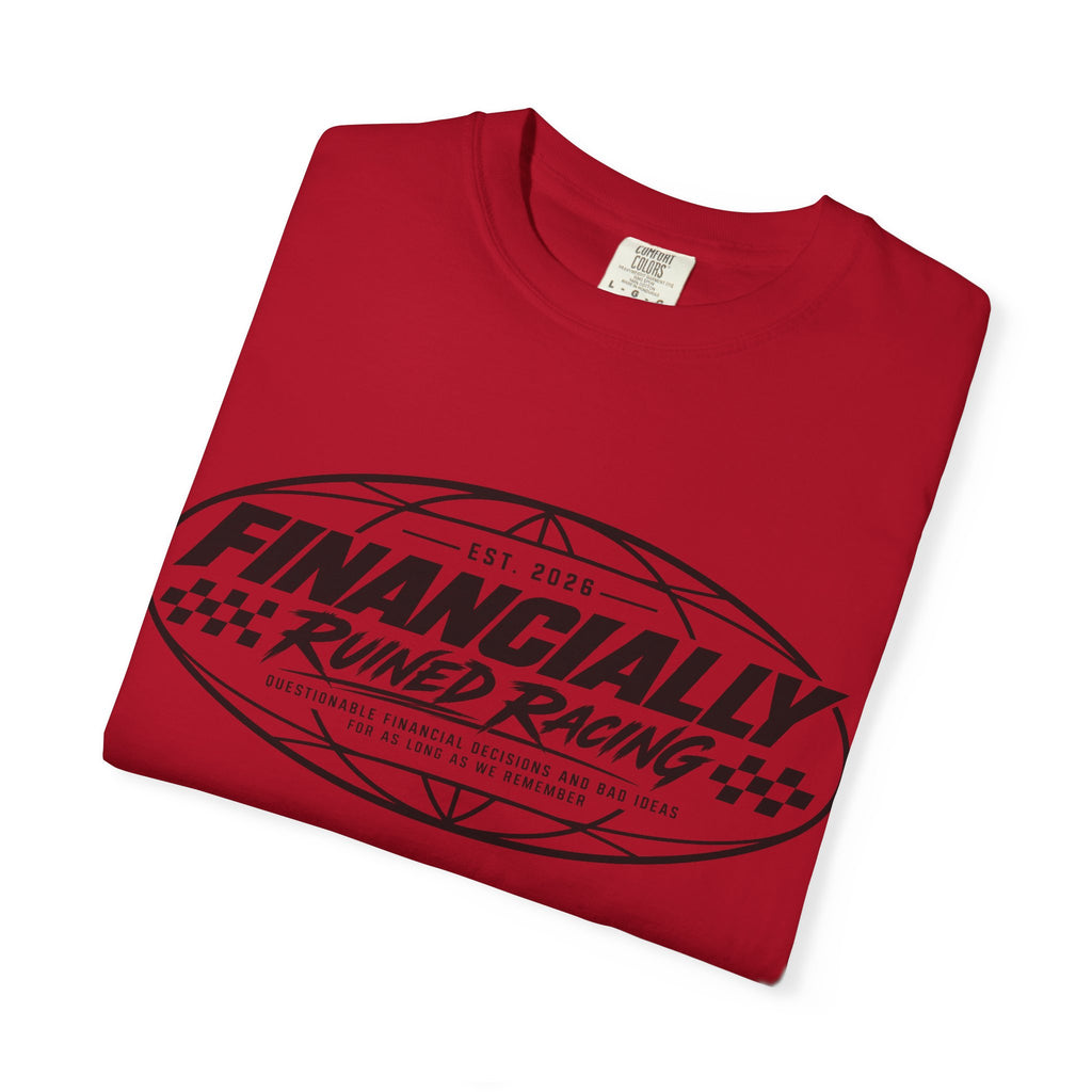 FRR — "GLOBAL" T-Shirt