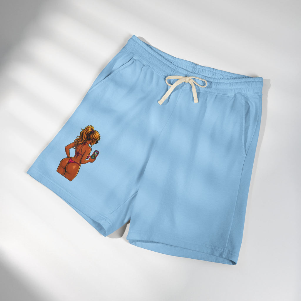 FRR - "Beach bums" lounge shorts