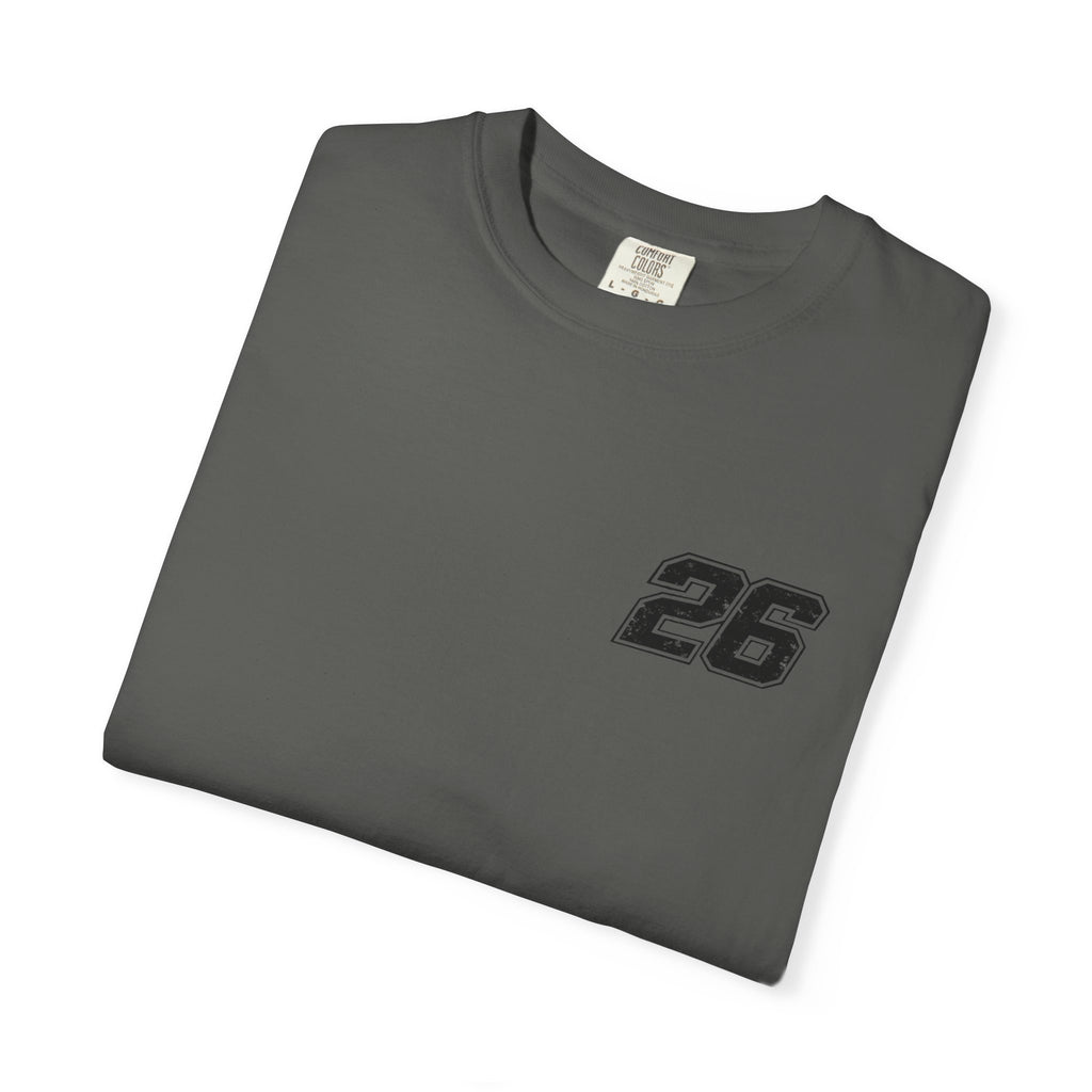FRR - "Endurance Racing" Graphic Tee