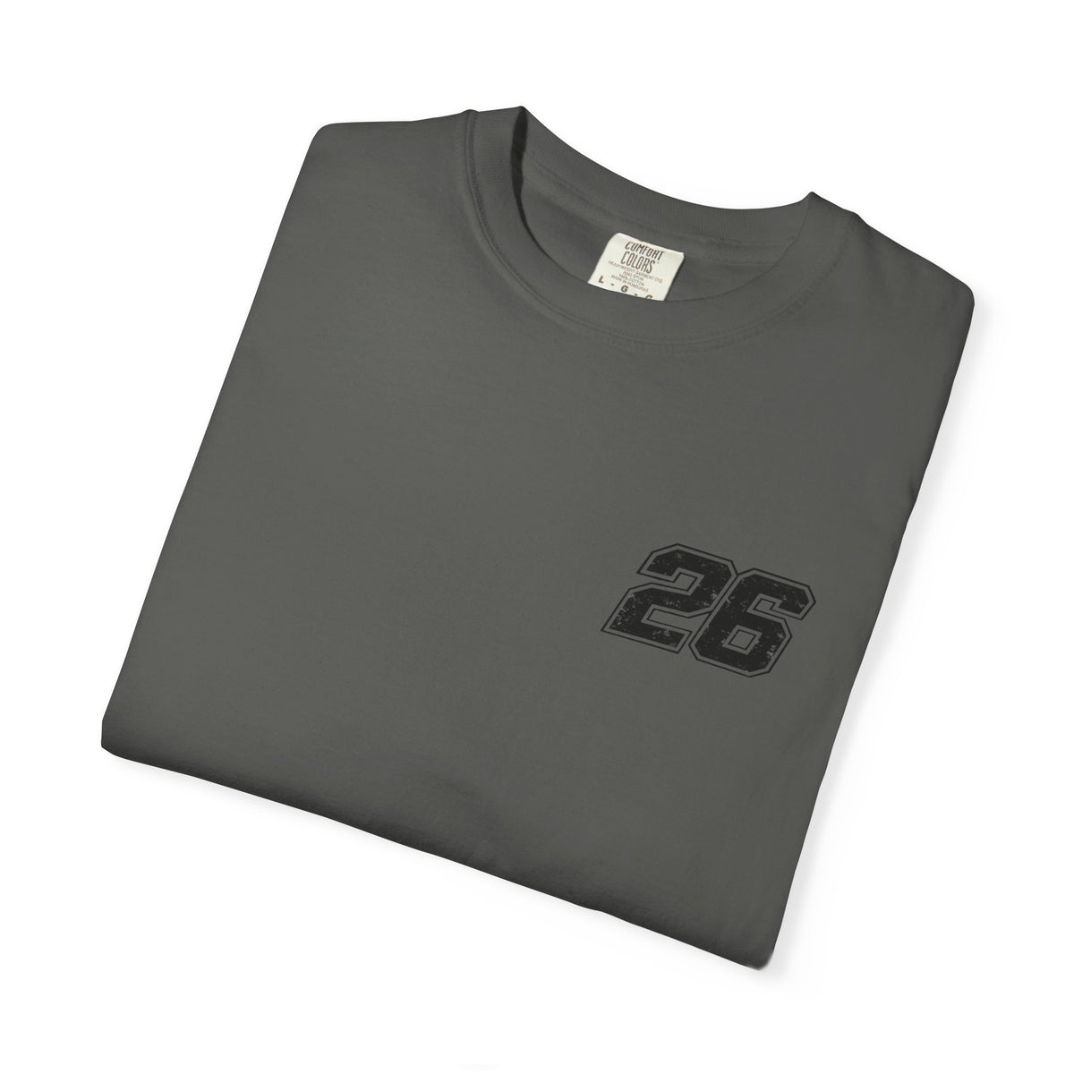 FRR - "Endurance Racing" Graphic Tee