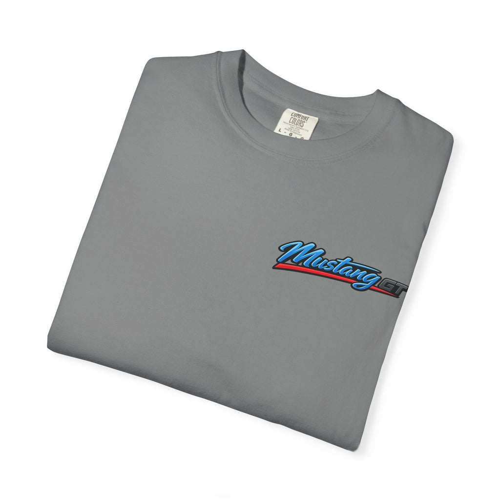 Mustang GT - Graphic Shirt