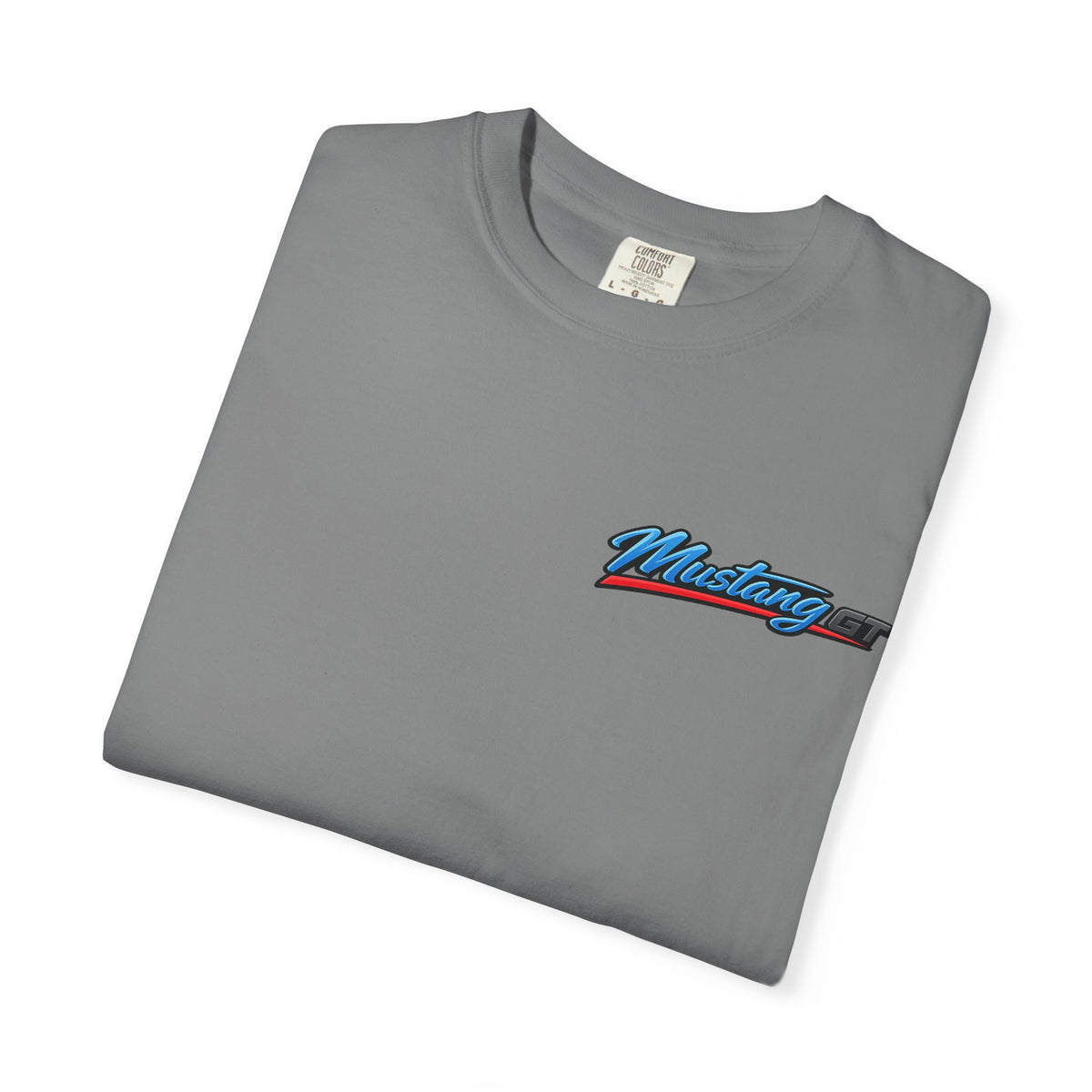 Mustang GT - Graphic Shirt