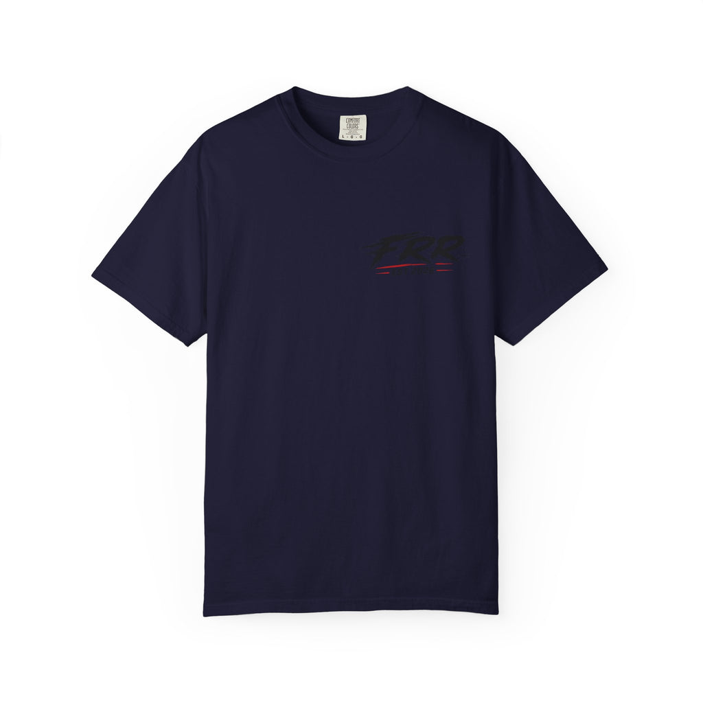 FRR - "Silhouette" Graphic