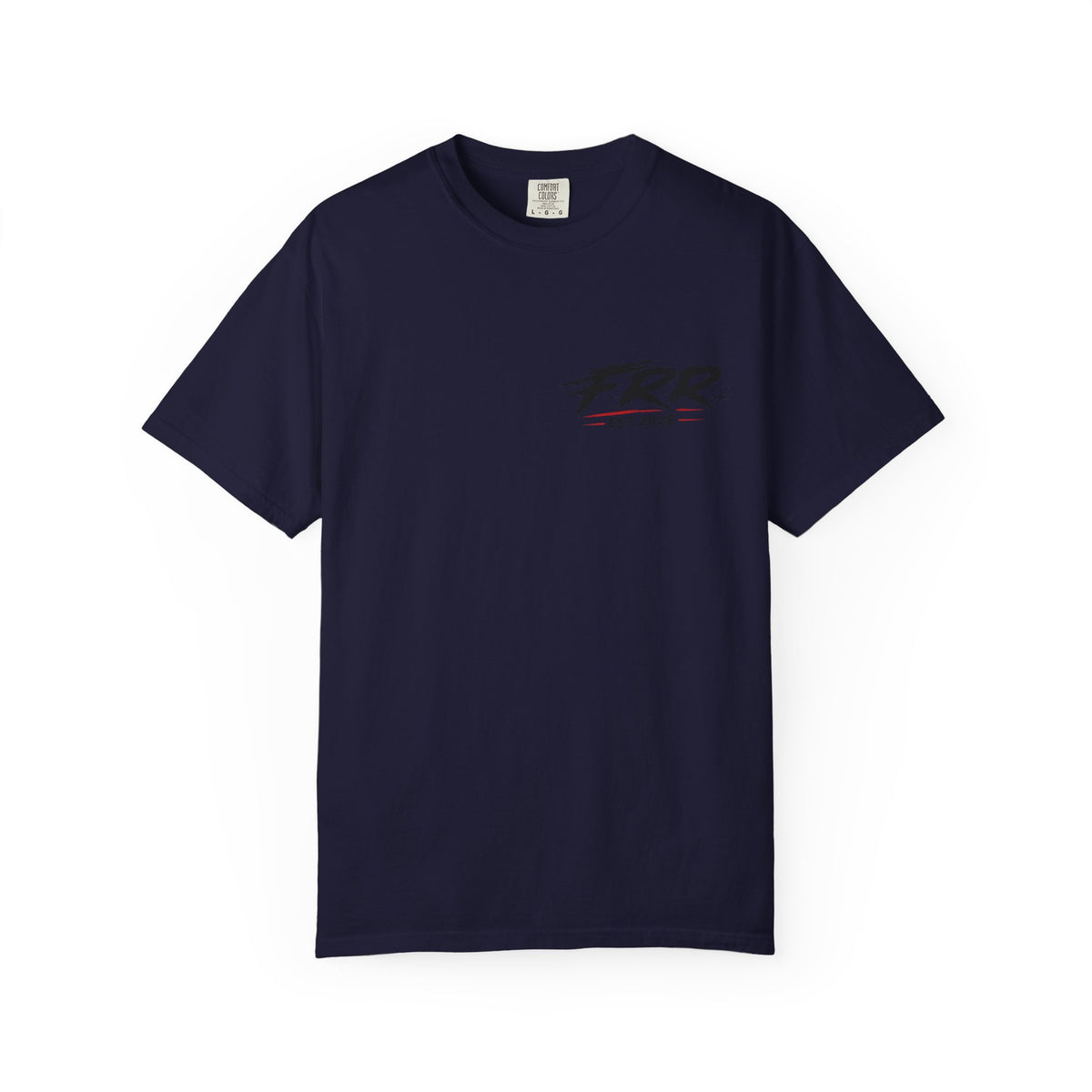 FRR - "Silhouette" Graphic
