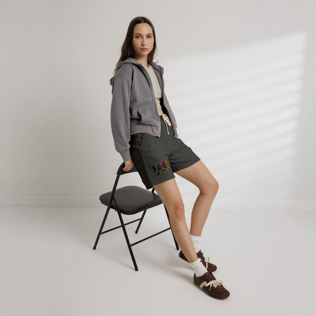 FRR - "Graffiti" lounge shorts