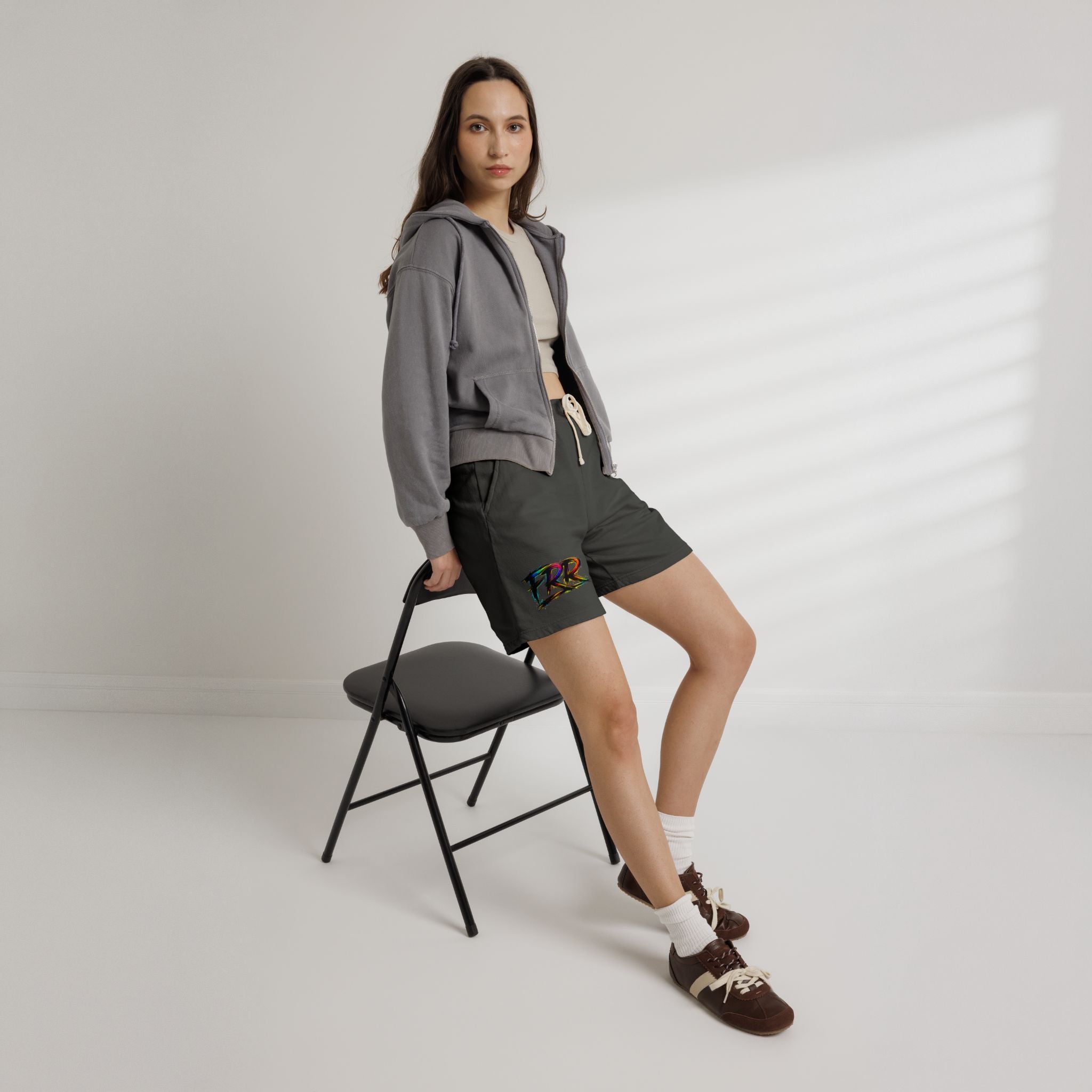 FRR - "Graffiti" lounge shorts