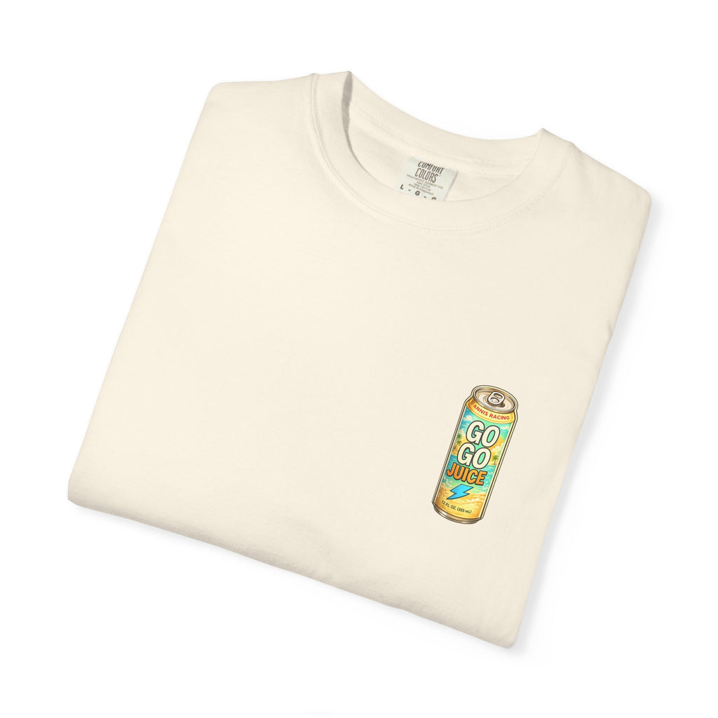 Go Go Juice  — Summer Collection