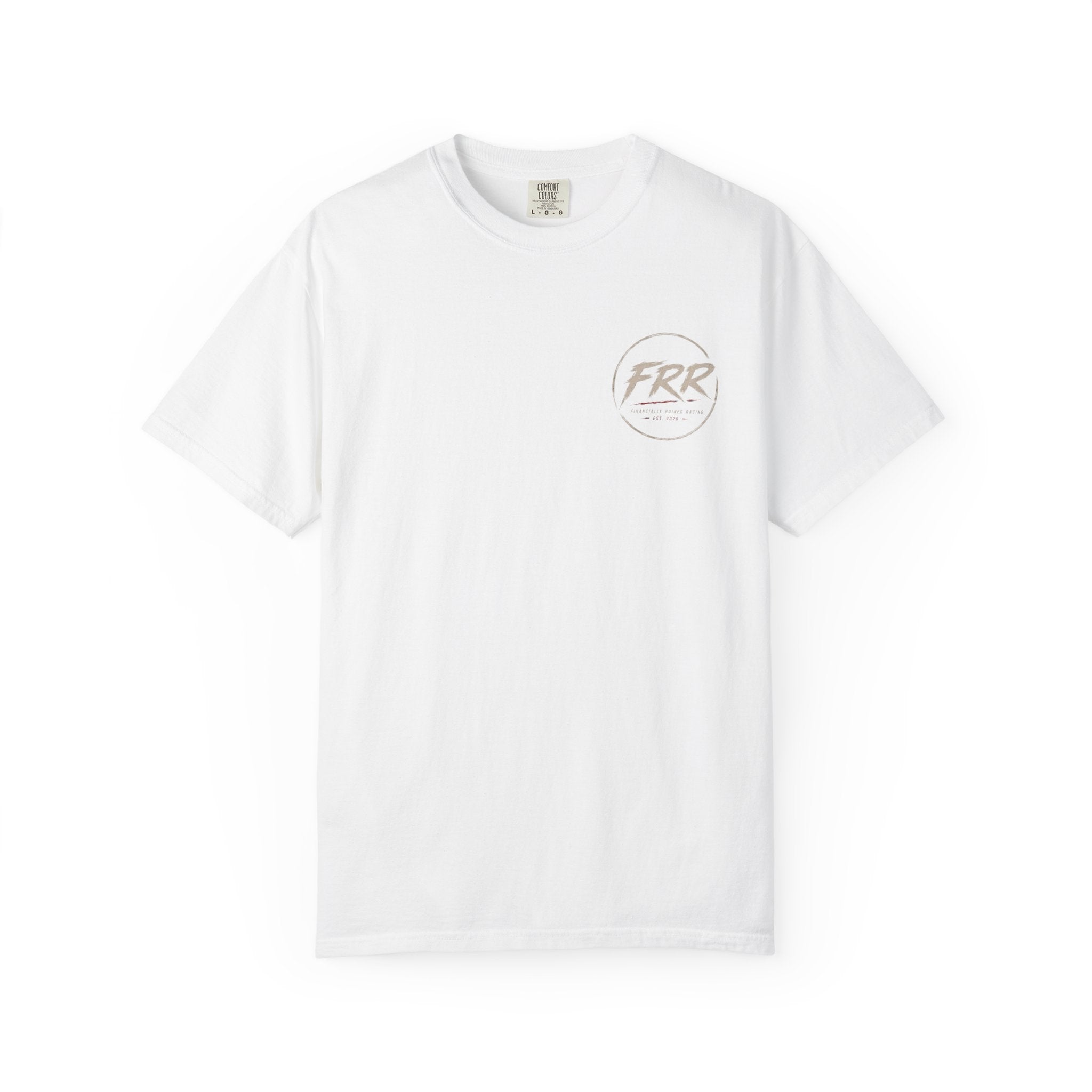 FRR - "Financial Reaper" Graphic Tee
