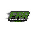 FRR Logo sticker - Green
